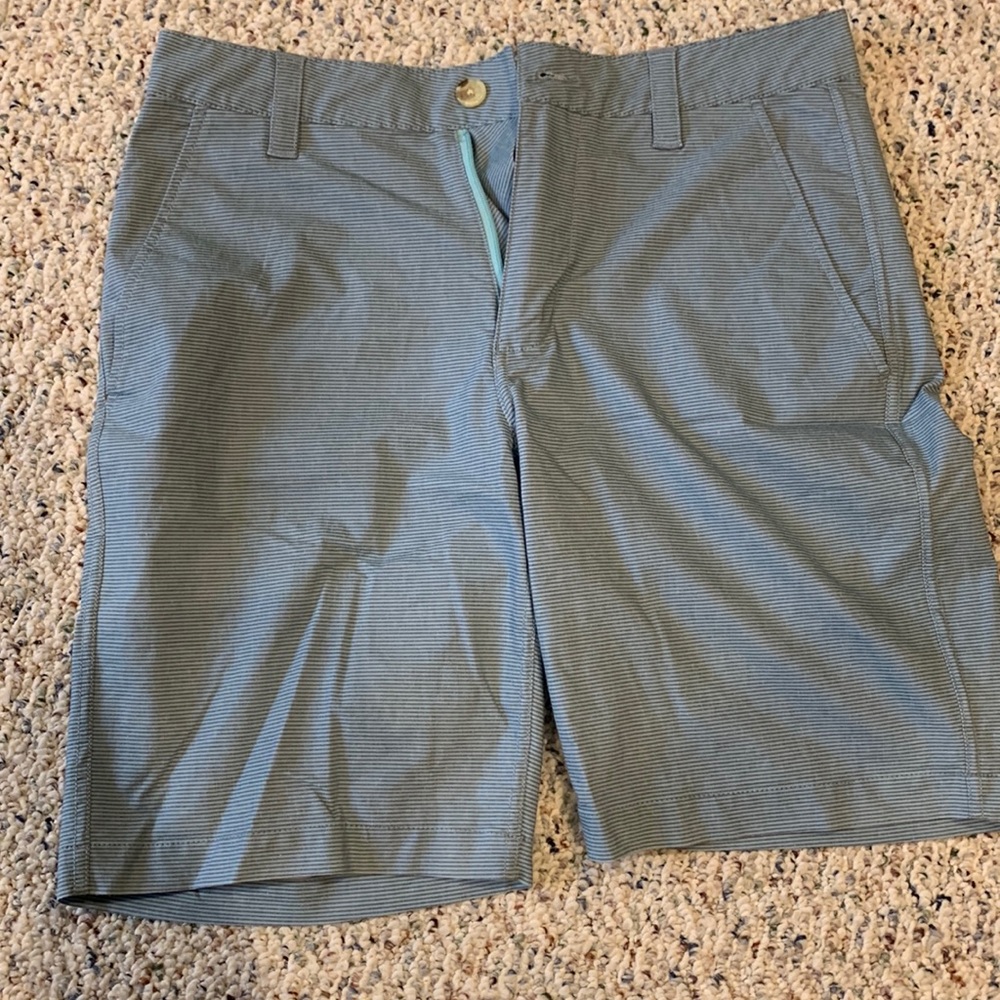 Southern Tide Golf Shorts